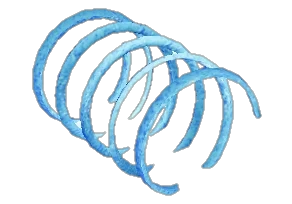 Gravity Coil artwork