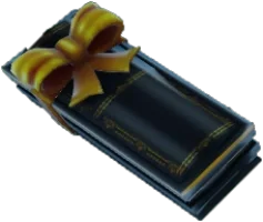 Gift of Membri artwork
