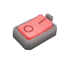 Switch artwork