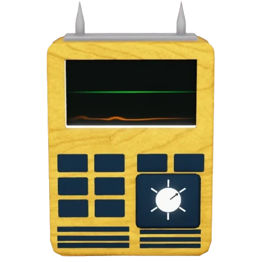 Statistic Tool artwork