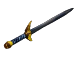 Linked Sword artwork