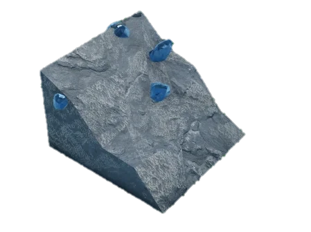 Bluesteel artwork