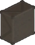 Large Crate artwork