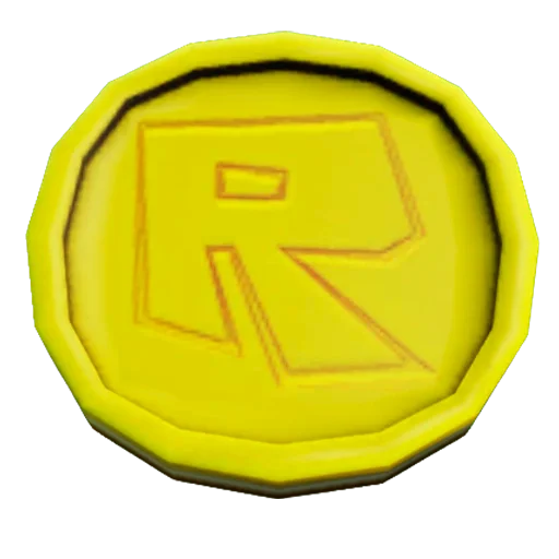 Gold Coin artwork
