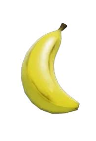 Banana artwork