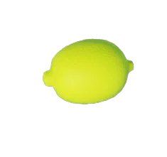 Lemon artwork