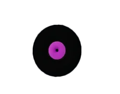 Kawai Kitsune (WMI Vinyl) artwork