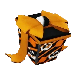 Gift-o Lantern artwork