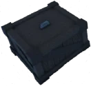 Mini Crate artwork