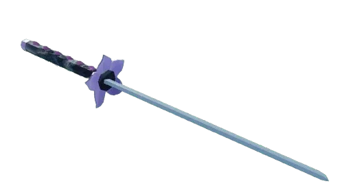 Petalfall artwork