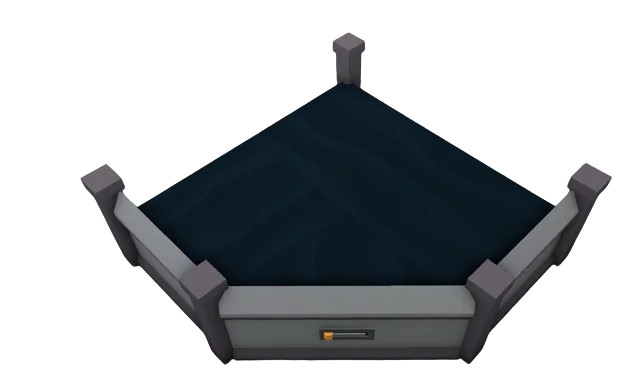 Corner Conveyor artwork