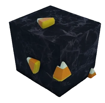 Candycorn artwork