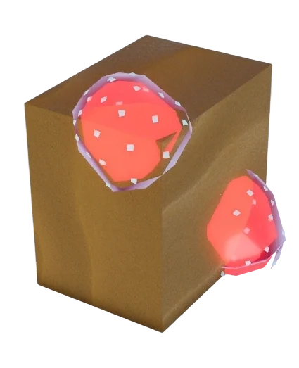 Gumdrop artwork
