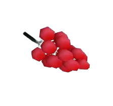 Cranberries artwork