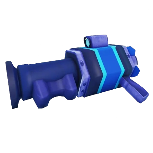 Snowball Cannon artwork