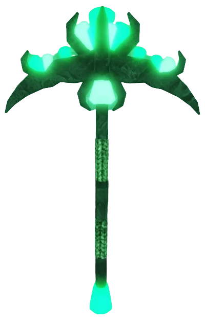 Gleam Harvester artwork
