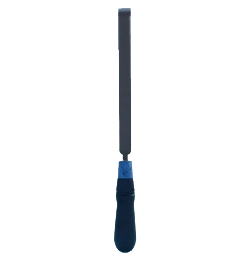Refined Chisel artwork