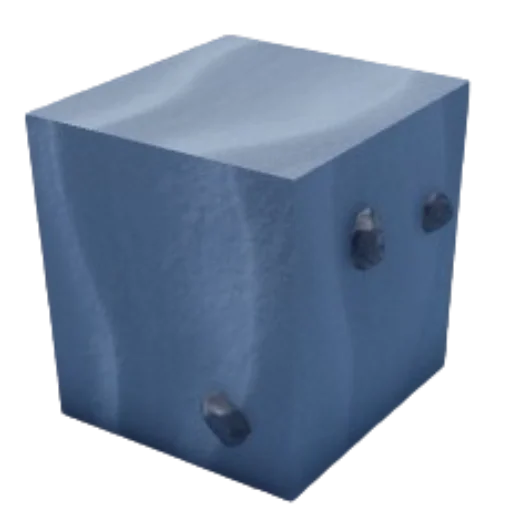 OpalBlue artwork