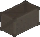 Medium Crate artwork