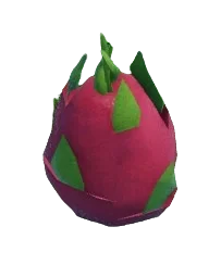 Dragonfruit artwork