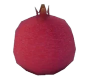Pomegranate artwork