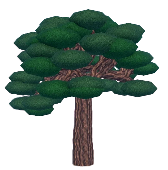 Baobab artwork