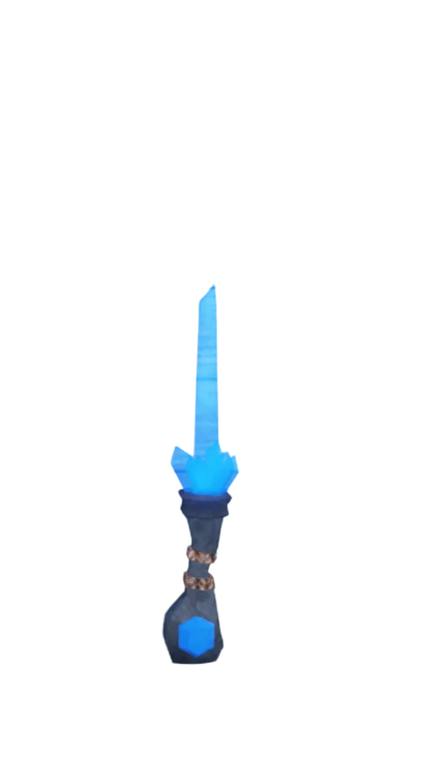 Celestial Chisel artwork
