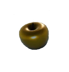 Golden Apple artwork
