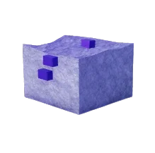Magnetite artwork