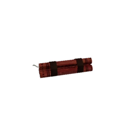 Dynamite Stick x3 artwork