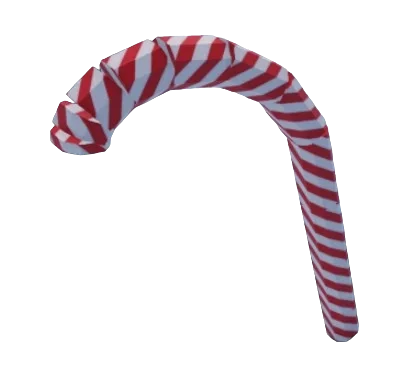 Candy Cane Tree artwork