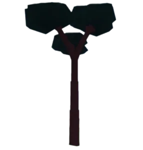 Redwood artwork