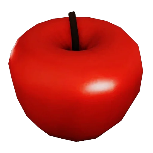 Apple artwork