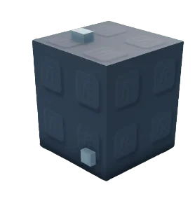 Ore artwork