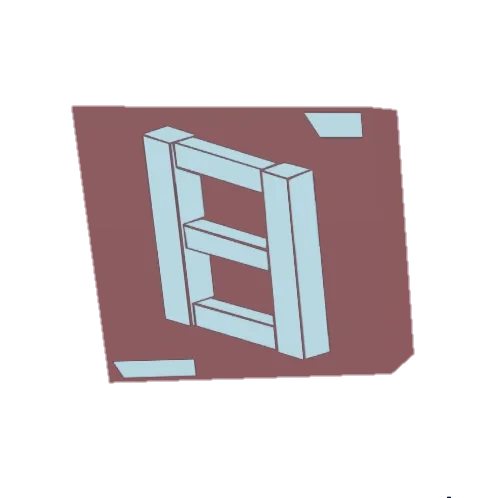 Ladder artwork