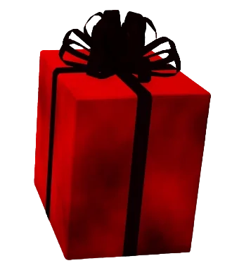 Gift of Crystallized Blood artwork