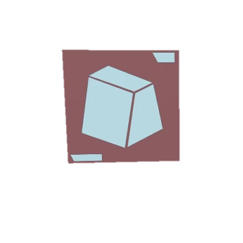 Trapezoid artwork
