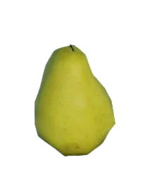Pear artwork