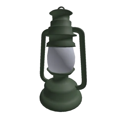Head Lantern artwork