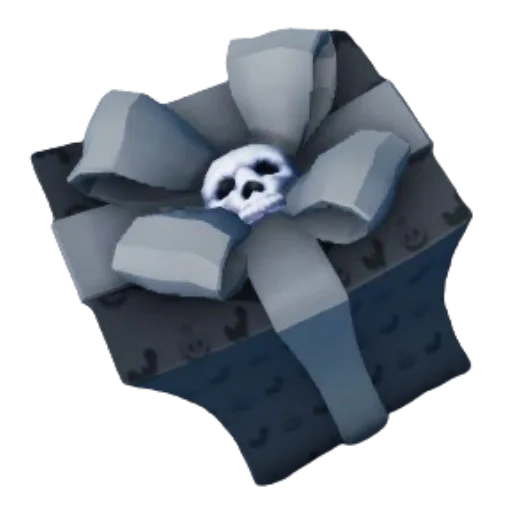 Gift of Edentulus artwork