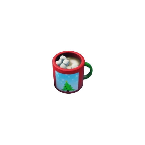 Hot Cocoa artwork
